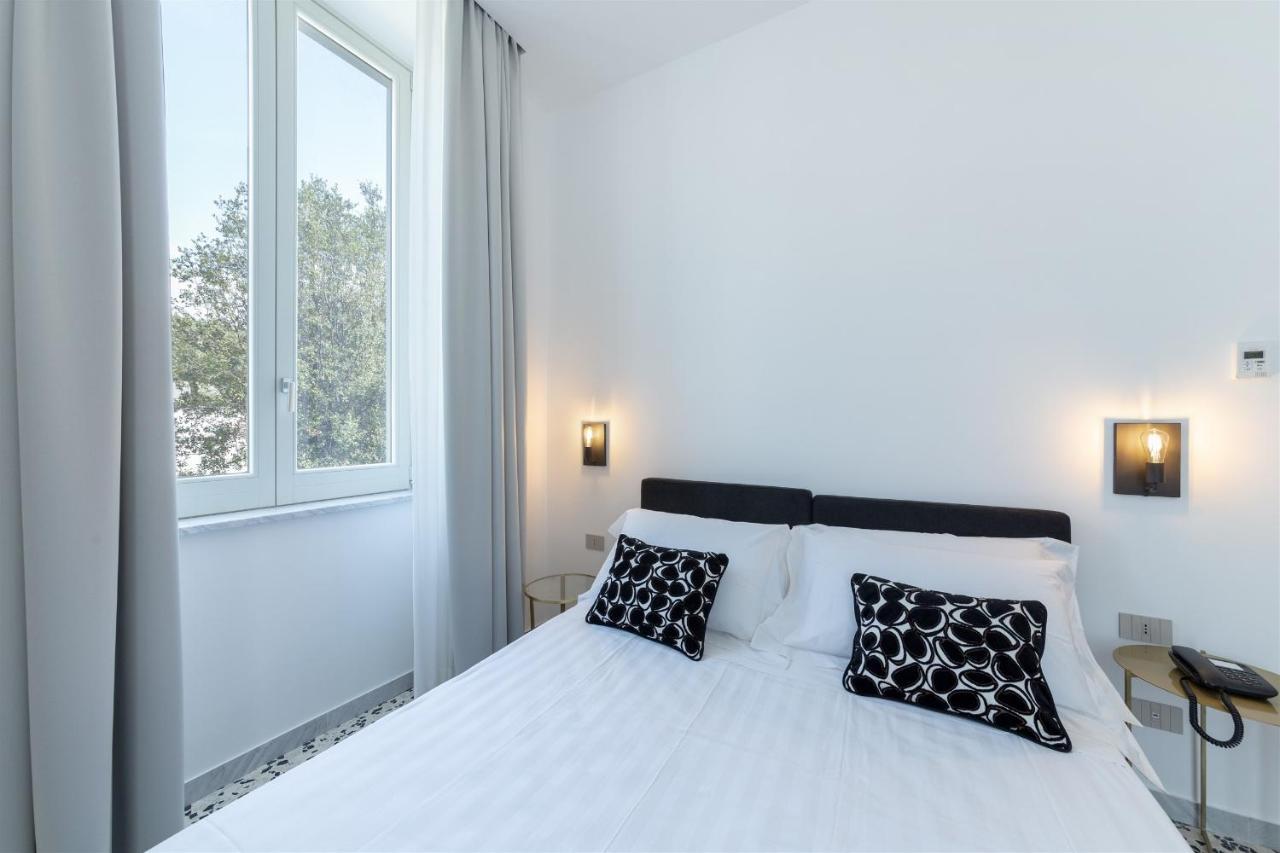 Riama Agriresort Neapel Exteriör bild